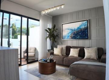Casa de 3 habitaciones, El Marqués · Casas Nuevas en Venta en Querétaro, Residencial Los Robles