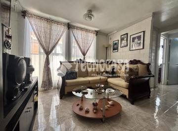 Departamento de 2 habitaciones, Miguel Hidalgo · Departamento en Venta en Mexico - Tacuba