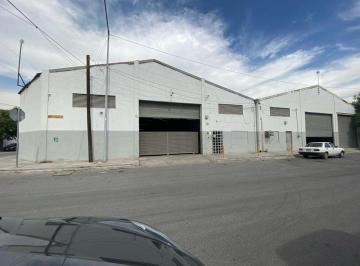 Bodega comercial , Monterrey · Bodega en Renta 1,056 m² Col. del Norte