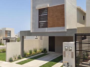 Casa de 3 habitaciones, García · Venta de Casa en Col Fraccionamiento Mitras Poniente Nuevo Leon
