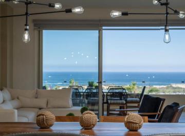 Departamento de 3 habitaciones, Los Cabos · Condominio con Espectacular Vista Al Mar en Vista Vela Ll, Corredor Turístico en Cabo San Lucas
