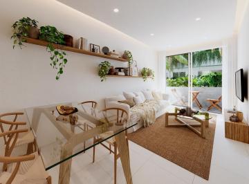 Departamento · 61m² · 2 Recámaras · 1 Estacionamiento · Departamento en Venta 2 Recamaras Lock Off. Financia Tu Propiedad Hasta 60 Meses