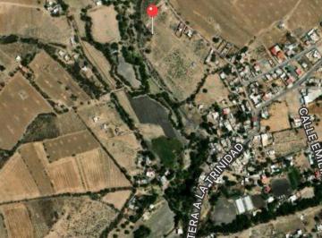Terreno / Lote · 1413m² · Terreno en Rancho o Rancheria Los Cajones