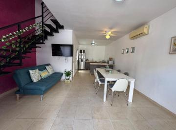 Casa · 90m² · 2 Recámaras · 1 Estacionamiento · Casa en Real Ibiza