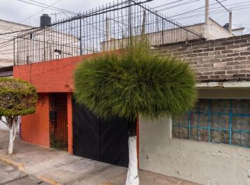 Casa de 3 habitaciones, Nezahualcóyotl · Venta de Casa en Col Virgencita Nezahualcoyotl Estado de Mexico