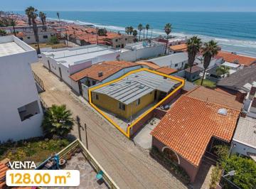 Casa 128m² Venta San Antonio del Mar · Casa en Venta en San Antonio del Mar Tijuana B. C.