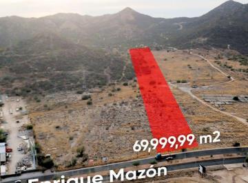 Terreno / Lote 69999m² Venta  · Terreno en Venta Blvd. Enrique Mazon, Hermosillo, Sonora