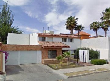 Casa de 3 habitaciones, Juárez · Casa en Venta en Fraccionamiento Rincones de San Marcos, Juárez, Chihuahua