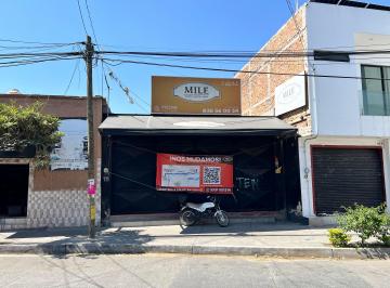 Local comercial , Zapopan · Local Comercial en Renta en Calle Hidalgo, Centro de Tesistán — Zapopan