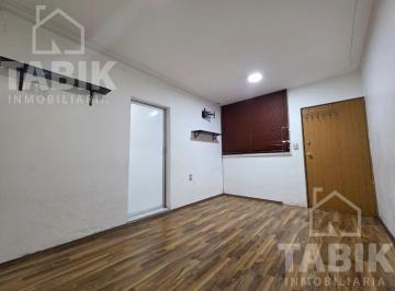 Oficina · 12m² · 1 Recámara · Se Renta Cuarto en Cosmopolita, a 2 Cuadras de Walmart Cuitláhuac con Servicios Incluídos