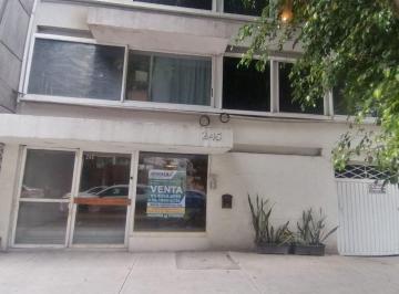 Departamento de 2 habitaciones, Cuauhtémoc · Departamento en Venta en La Roma