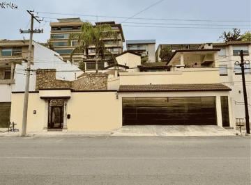 1 · Residencia de Lujo en Fuentes del Valle, San Pedro Garza García.