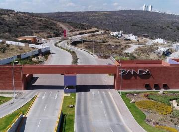 Terreno / Lote · 361m² · Terreno Habitacional en Venta en La Zona Norte de León, Guanajuato.