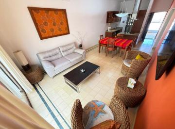 Departamento de 2 habitaciones, Mazatlán · Renta Departamento Amueblado 2 Recs Centro Historico Mazatlán, Planta Baja