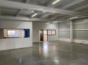 Bodega comercial , Querétaro · Bodega Renta Planta Alta Cerca de Junipero Serra
