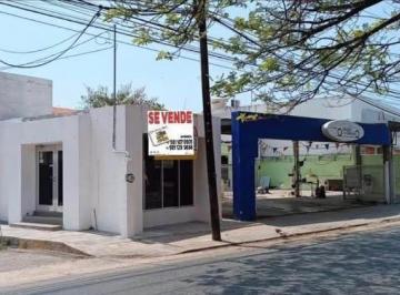 Terreno / Lote · 327m² · 2 Estacionamientos · Terreno en Venta Av Concordia