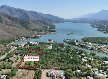 Terreno / Lote , Santiago · Terreno en Venta en Santiago N. L.