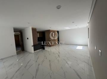Departamento · 233m² · 3 Recámaras · 3 Estacionamientos · Departamento en Venta en San José Insurgentes