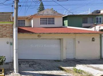 Casa de 3 habitaciones, Coacalco de Berriozábal · Casa en Venta en Parque Residencial Coacalco San Francisco Estado de México