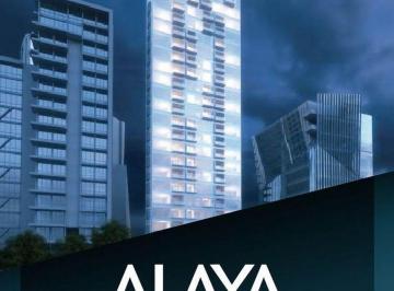 Departamento de 2 habitaciones, Zapopan · Departamento en Venta Torre Alaya