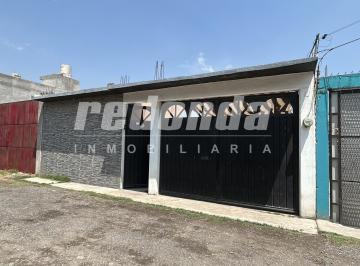 Casa · 114m² · 2 Recámaras · 1 Estacionamiento · Casa en Axotlan
