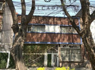 Terreno / Lote , Benito Juárez · Terreno en Venta en La Narvarte Poniente
