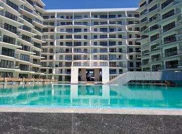 Departamento de 2 habitaciones, Mazatlán · Departamento en Proceso de Entrega