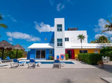 Casa · 300m² · 5 Recámaras · Casa in Akumal