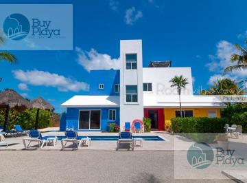 Casa · 300m² · 5 Recámaras · Casa in Akumal