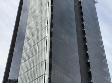 Oficina · Oficina Business Center en Renta Zona Andares