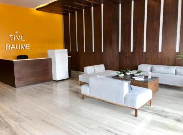 Departamento · 136m² · 3 Recámaras · 2 Estacionamientos · ¡Oportunidad Única en Bosque Real! Departamento en Tive Baume por Debajo de Precio de Mercado