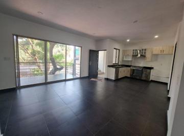 Departamento de 2 habitaciones, Cuernavaca · Renta Departamento Nuevo en Privada Santa María Cuernavaca