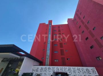 Departamento · 120m² · 2 Recámaras · 3 Estacionamientos · Renta en Prestigiado Condominio Residencial Bau, en Jilotzingo, Edomex.