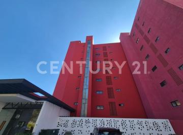 Departamento · 120m² · 2 Recámaras · 3 Estacionamientos · Renta en Prestigiado Condominio Residencial Bau, en Jilotzingo, Edomex.