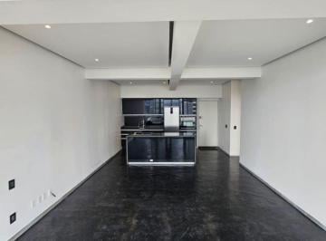 Departamento de 2 habitaciones, Miguel Hidalgo · Departamento en Renta en La Colonia Anzures