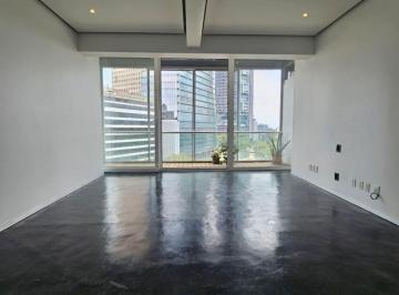 Departamento de 2 habitaciones, Miguel Hidalgo · Departamento en Renta en La Colonia Anzures