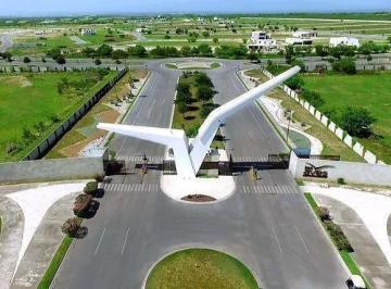 Terreno / Lote · 704m² · Terreno en Venta en Las Aves Residencial, Pesqueria N. L.
