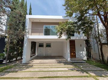 Casa en condominio de 3 habitaciones, Tlajomulco de Zúñiga · Se Renta Linda Casa en El Cielo