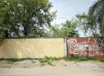Terreno / Lote , Juárez · Terreno en Venta en Juarez Jardines de La Silla