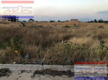 Terreno / Lote · 112m² · Terreno - Zamora
