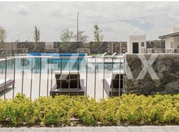 Departamento de 3 habitaciones, El Marqués · Departamento en Venta en Queretaro en El Mirador Alleza