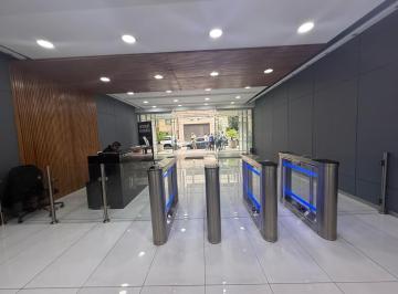Oficina · 180m² · 1 Estacionamiento · Oficina - Polanco II Sección