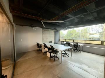Oficina · 290m² · 2 Estacionamientos · Renta de Oficina en Col. Hipódromo Condesa, Tamaulipas