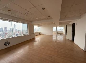 Oficina · 210m² · Renta de Oficina en Col. Verónica Anzures, Melchor Ocampo