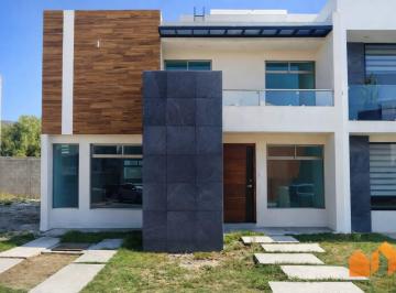 Casa de 4 habitaciones, Pachuca · Casa Punta Poniente