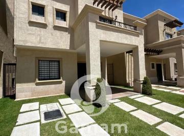 1 · Casa Amueblada en Renta | Provenza Residencial, Zona Plateada, Pachuca, Hidalgo.