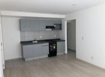 Departamento · 102m² · 2 Recámaras · 2 Estacionamientos · Departamento en Venta con Terraza Privada Cerca de La Doctores