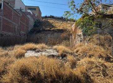 Terreno / Lote · 119m² · Terreno en Venta en Las Huertas Salida a San Pancho Cerca de Soriana Satélite