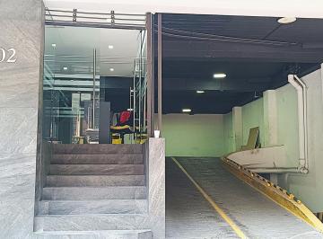 Oficina · 49m² · 3 Recámaras · 1 Estacionamiento · Oficina en Renta en La Colonia Roma, Cuauhtémoc, Cdmx