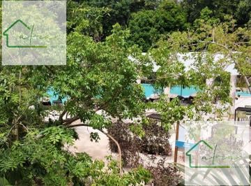 Departamento · 72m² · 1 Recámara · Departamento Amueblado en Venta Dentro de Tao Hai en Akumal